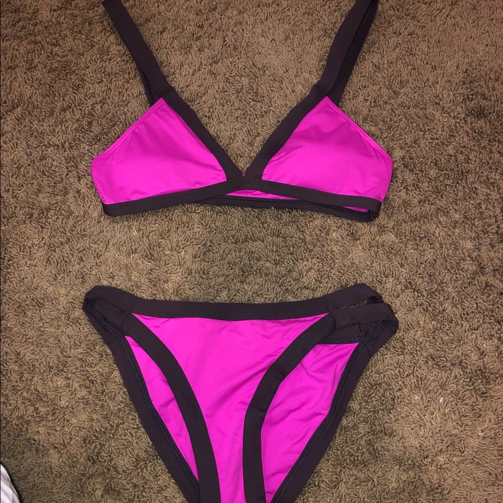 L*Space Bikini